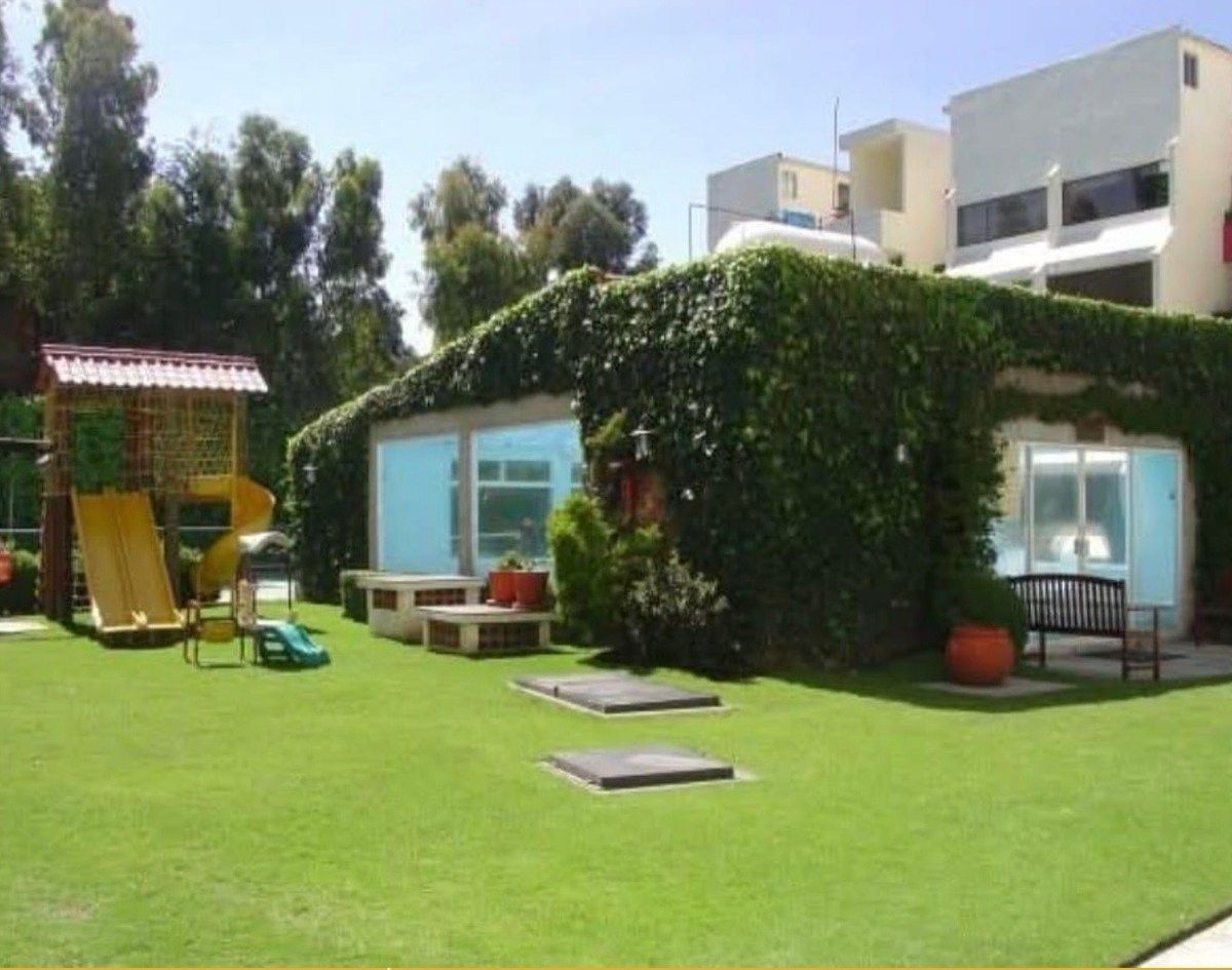 Apartamento em Cuajimalpa, Cuajimalpa de Morelos, foto 8 de 12