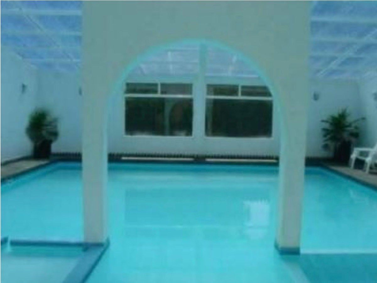 Apartamento em Cuajimalpa, Cuajimalpa de Morelos, foto 9 de 12