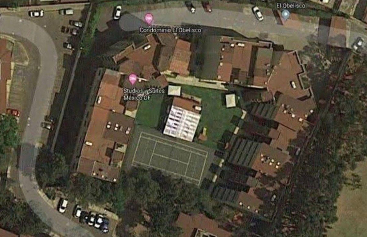 Apartamento em Cuajimalpa, Cuajimalpa de Morelos, foto 12 de 12
