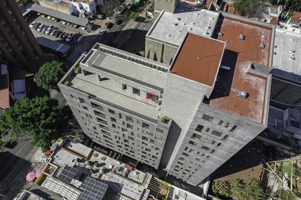 Departamento en Americana, Guadalajara, foto 30 de 30