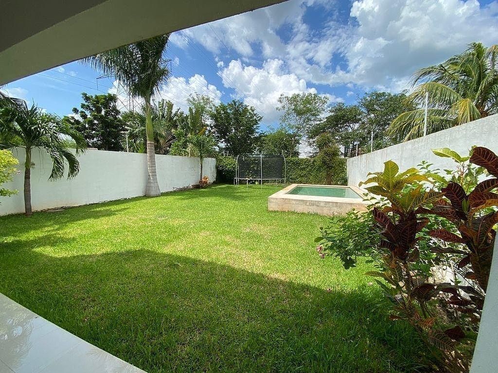 Casa en Temozón Norte, Mérida, foto 4 de 18