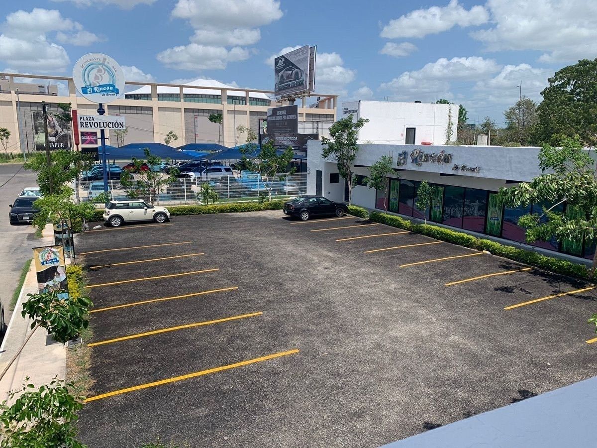 Local em Sodzil Norte, Mérida, foto 14 de 14