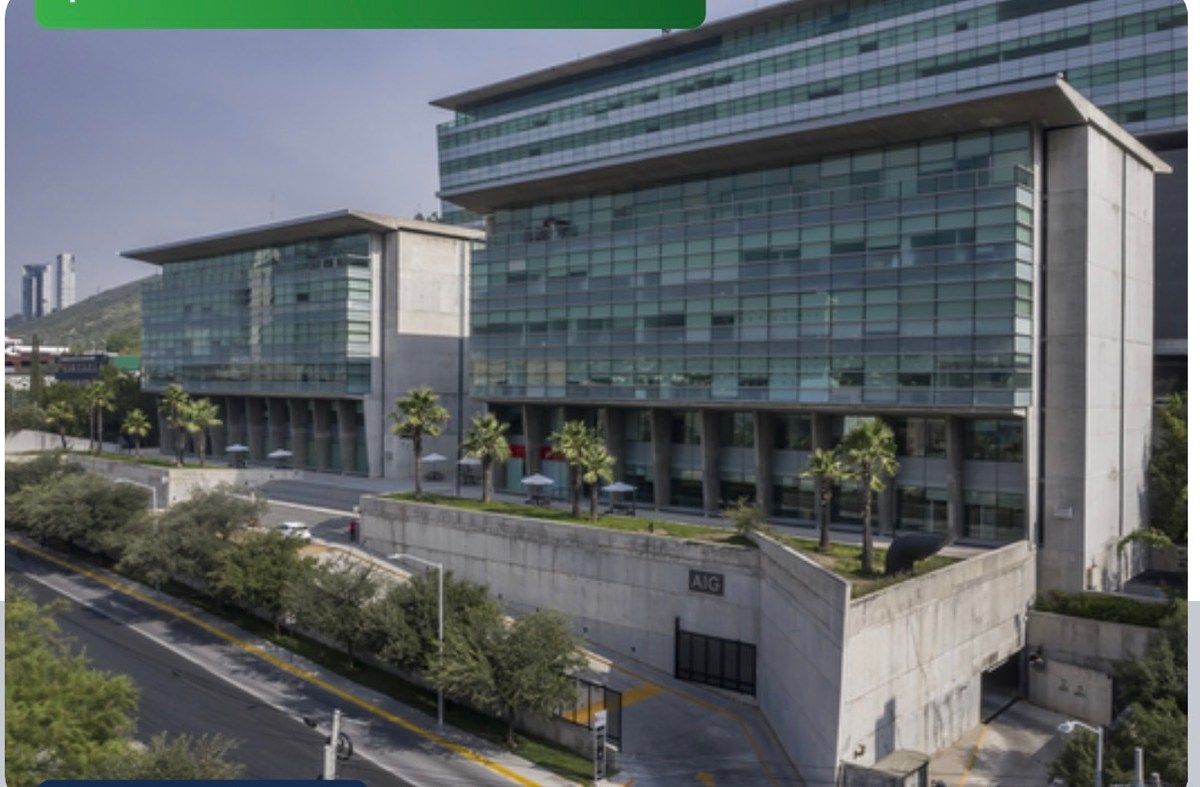 OFICINAS EN RENTA VALLE ORIENTE, foto 1 de 3