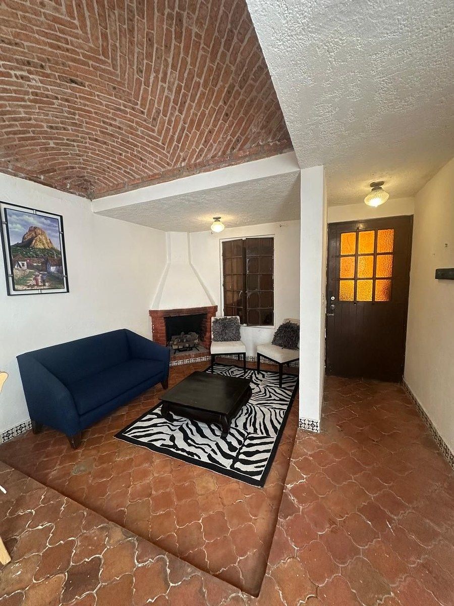 Casa en Guadiana, San Miguel de Allende, foto 2 de 13