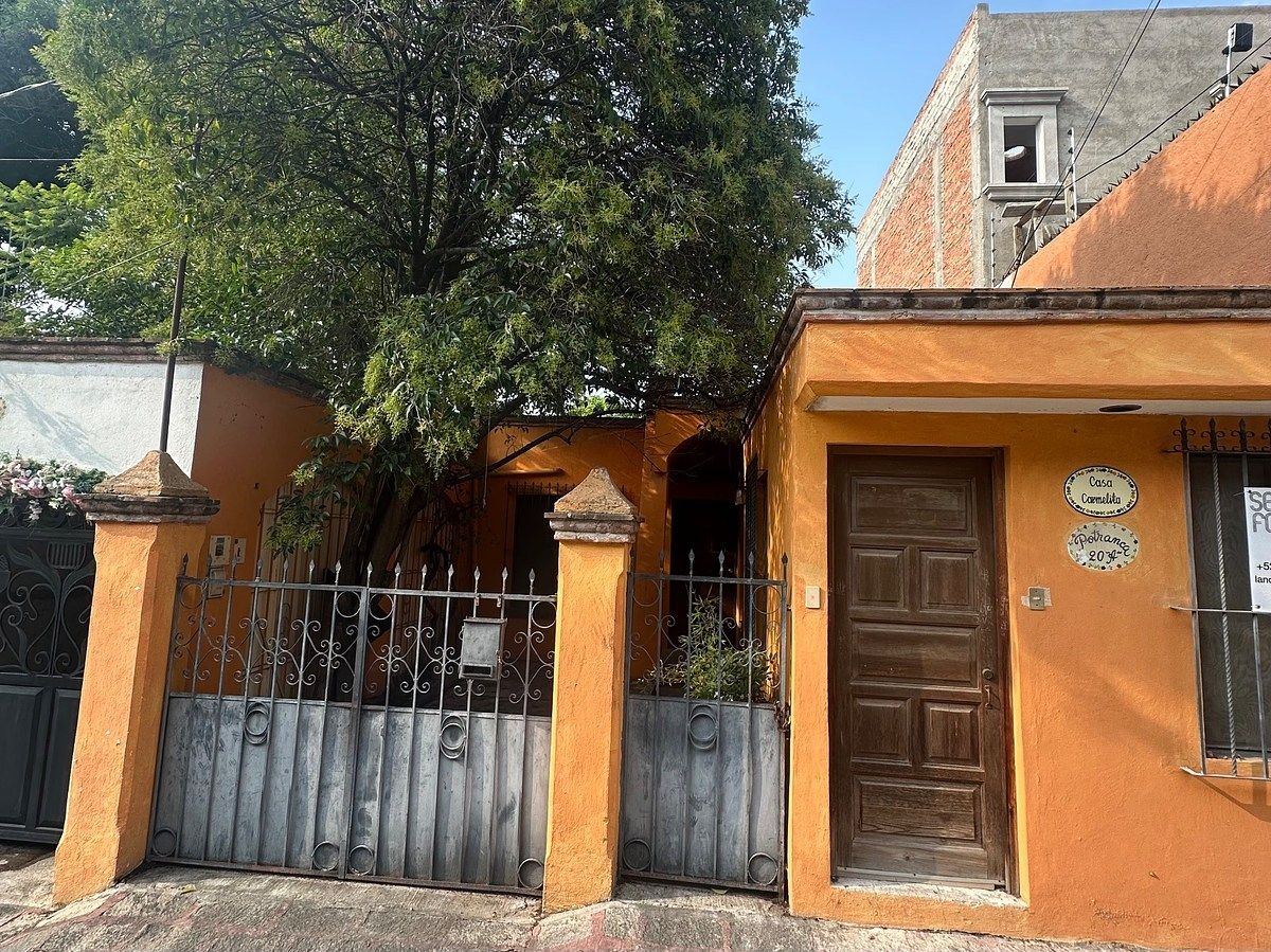 Casa en San Miguel de Allende, Guadiana, Cerca del Centro y del Parque Juárez, foto 1 de 13