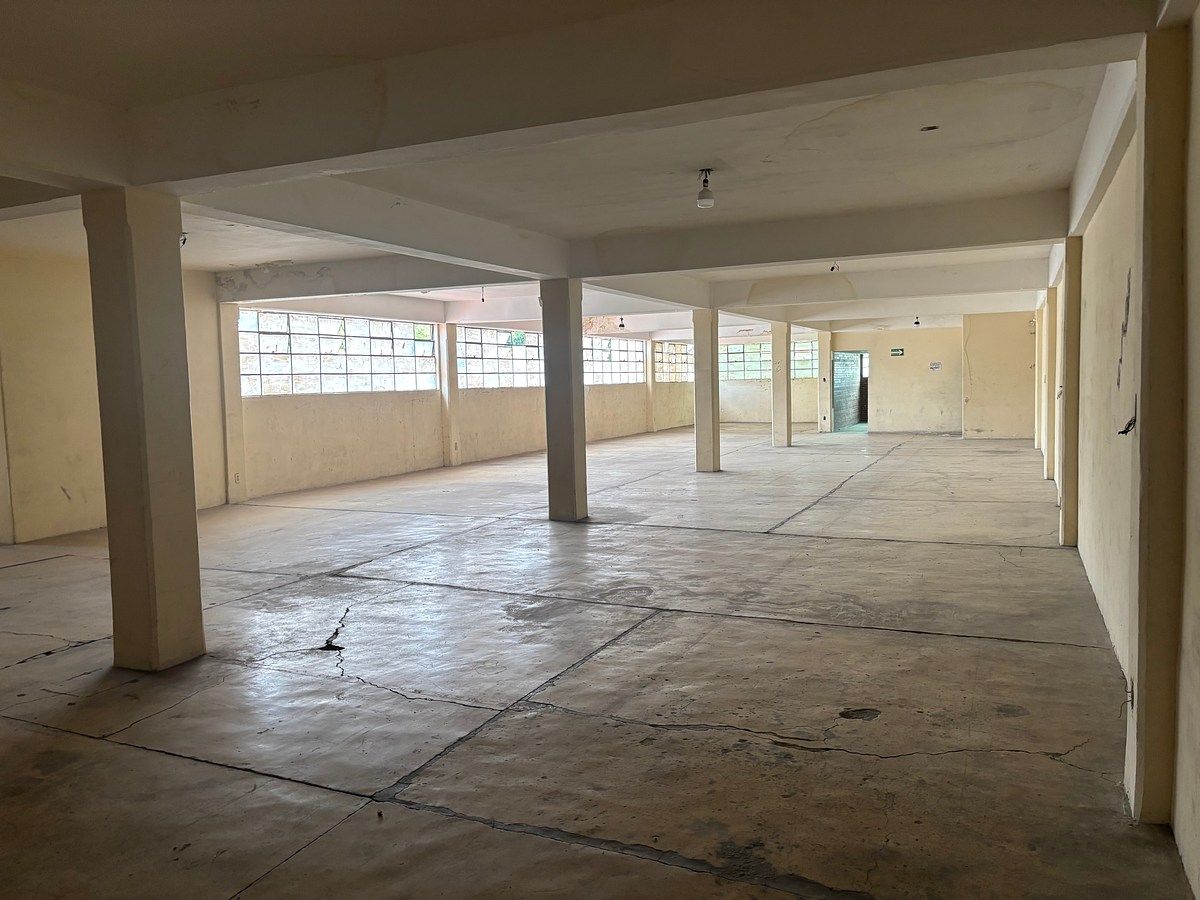 Commercial Storage Unit in Transito, Cuauhtémoc, photo 5 of 18