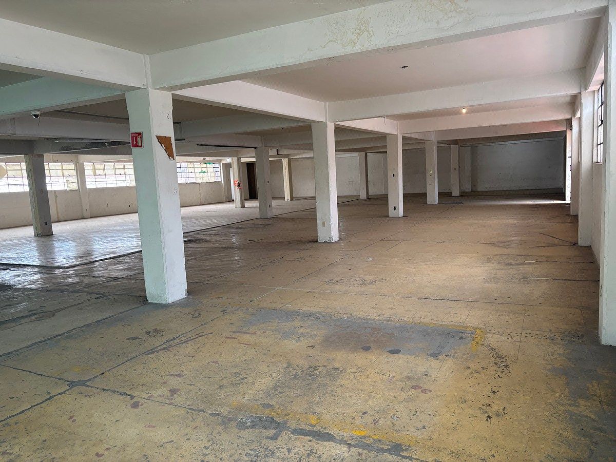Commercial Storage Unit in Transito, Cuauhtémoc, photo 8 of 18