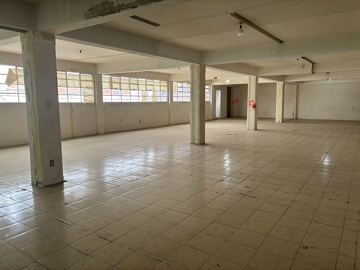 Commercial Storage Unit in Transito, Cuauhtémoc, photo 9 of 18