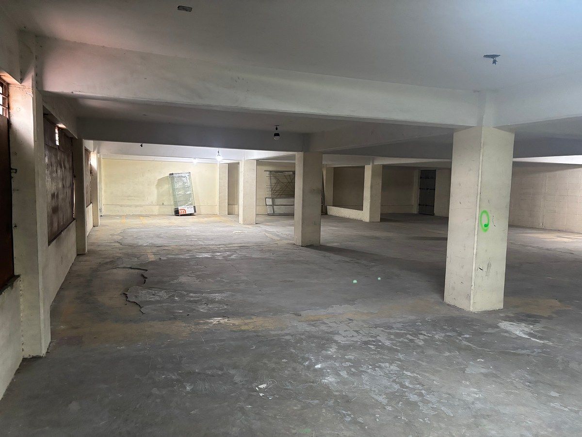 Commercial Storage Unit in Transito, Cuauhtémoc, photo 10 of 18
