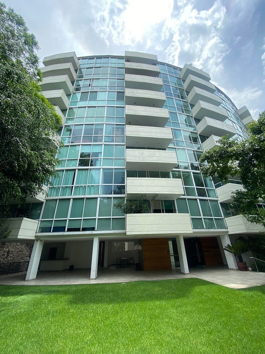 Departamento en Venta en Lomas de Tecamachalco Rayo Vende ®, foto 1 de 11