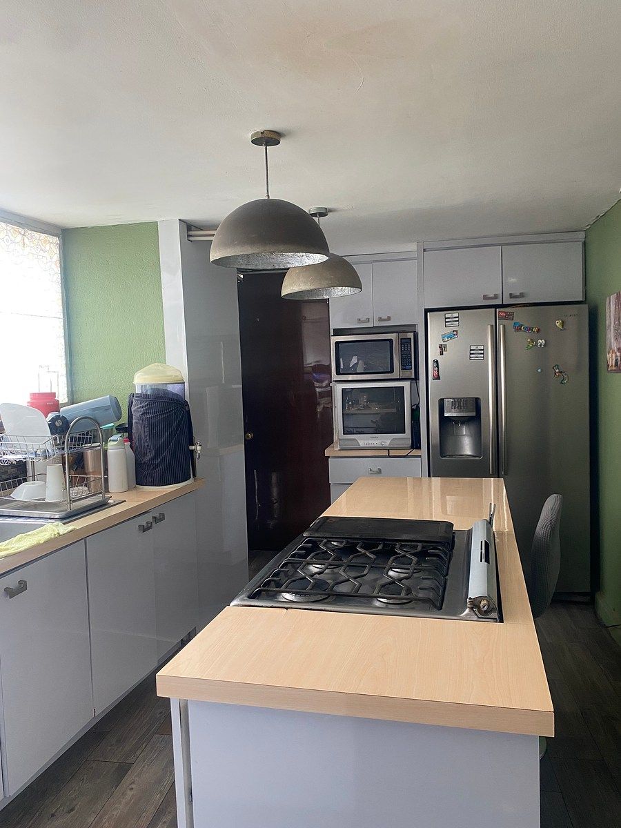Departamento en Venta en Lomas de Tecamachalco Rayo Vende ®, foto 7 de 11