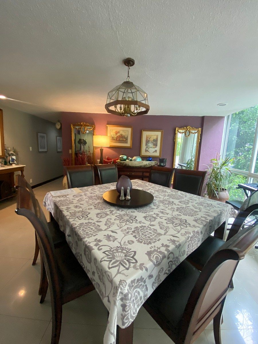 Departamento en Venta en Lomas de Tecamachalco Rayo Vende ®, foto 6 de 11