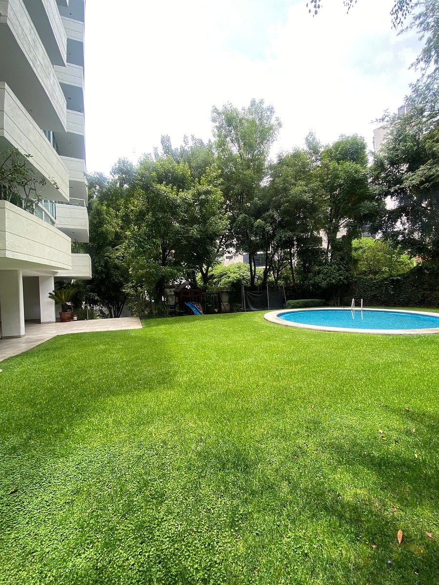 Departamento en Venta en Lomas de Tecamachalco Rayo Vende ®, foto 2 de 11