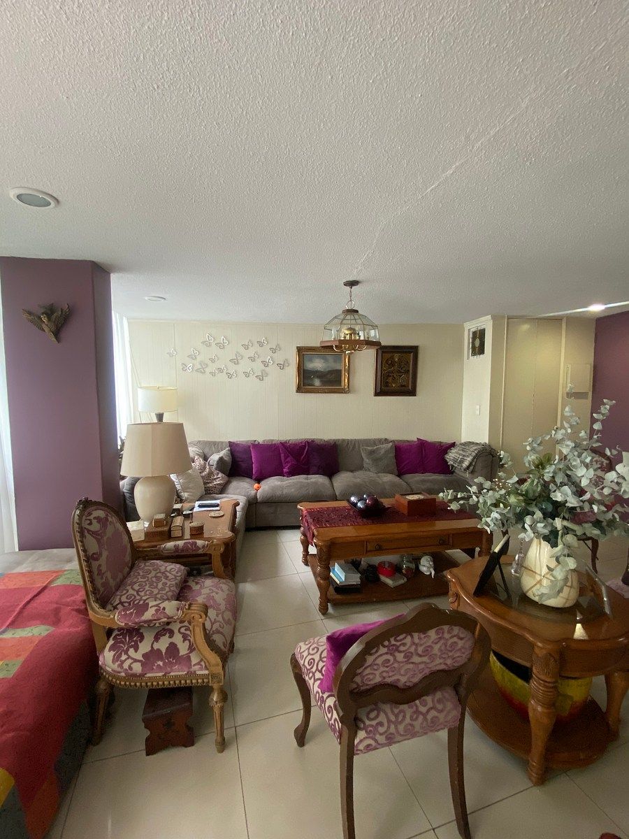 Departamento en Venta en Lomas de Tecamachalco Rayo Vende ®, foto 5 de 11