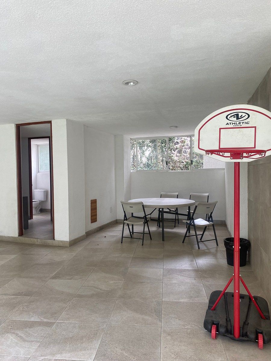 Departamento en Venta en Lomas de Tecamachalco Rayo Vende ®, foto 10 de 11
