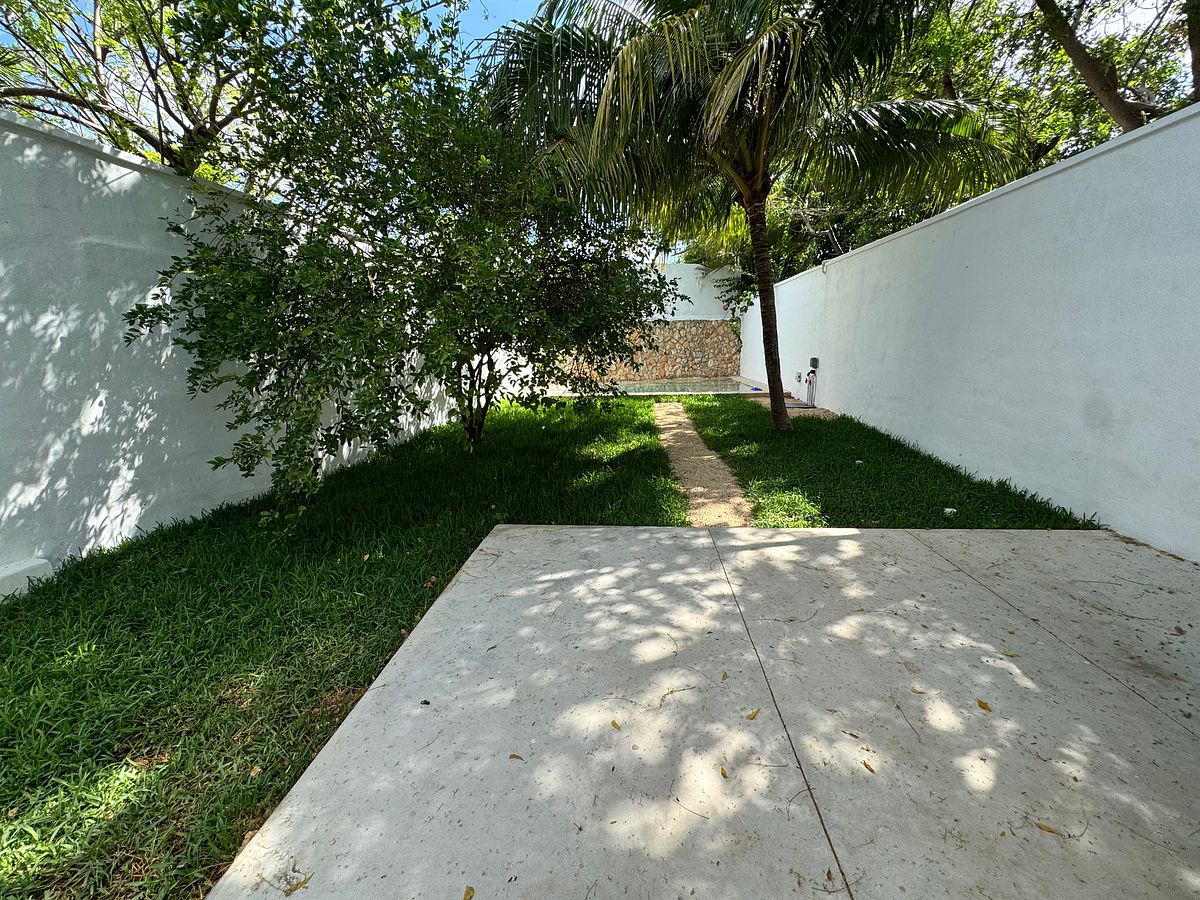 Casa em Altabrisa, Mérida, foto 26 de 33