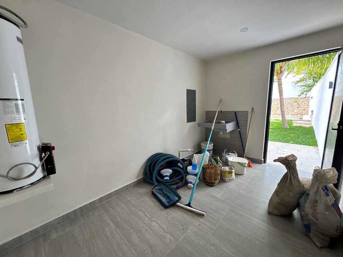 Casa em Altabrisa, Mérida, foto 33 de 33