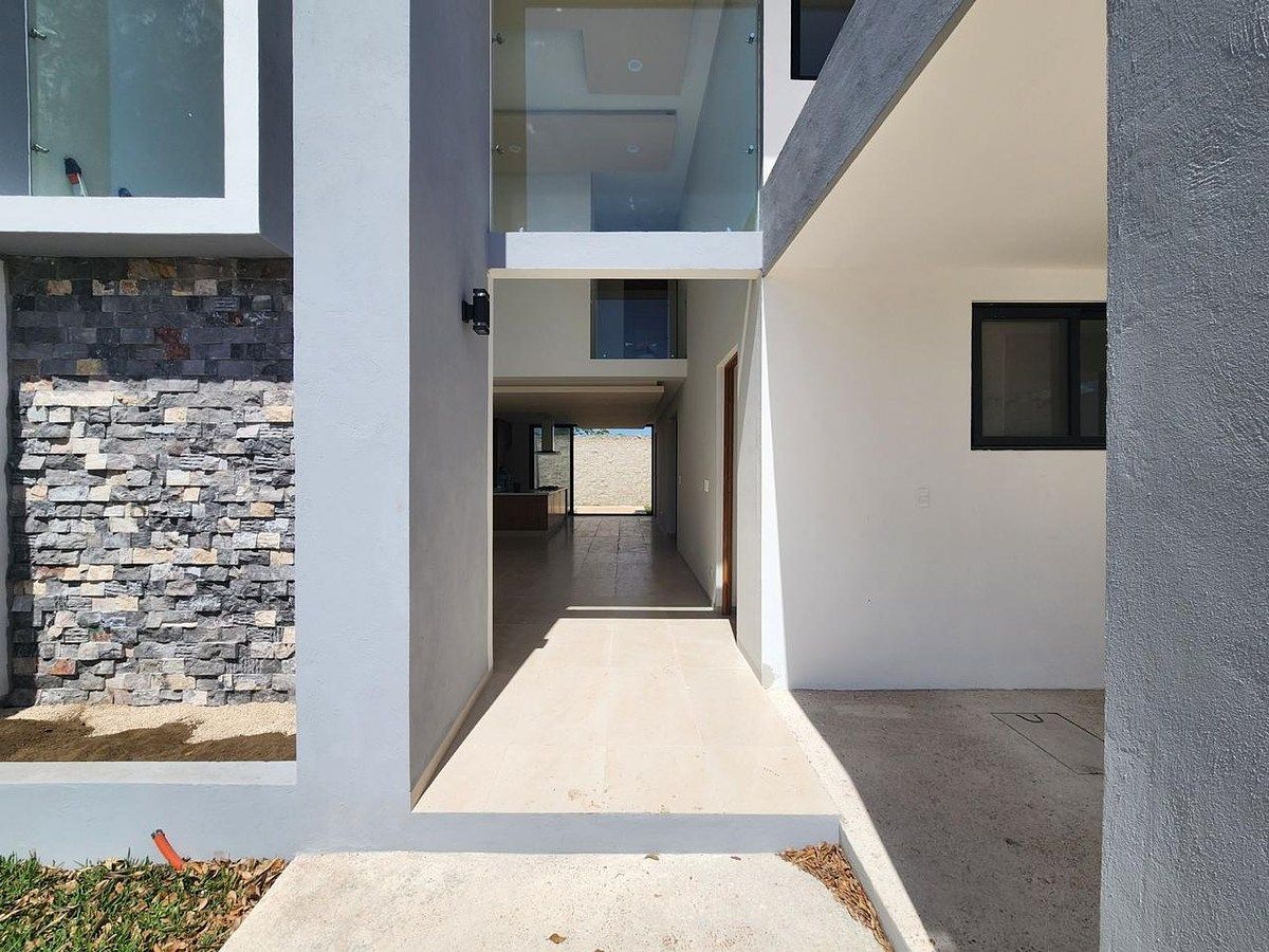 Casa en Xcanatún, Mérida, foto 2 de 25