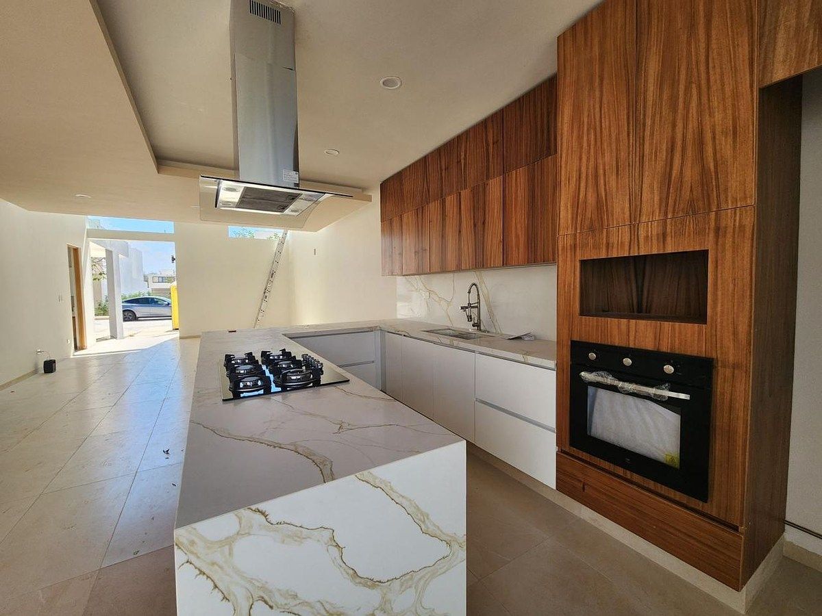 Casa en Xcanatún, Mérida, foto 6 de 25