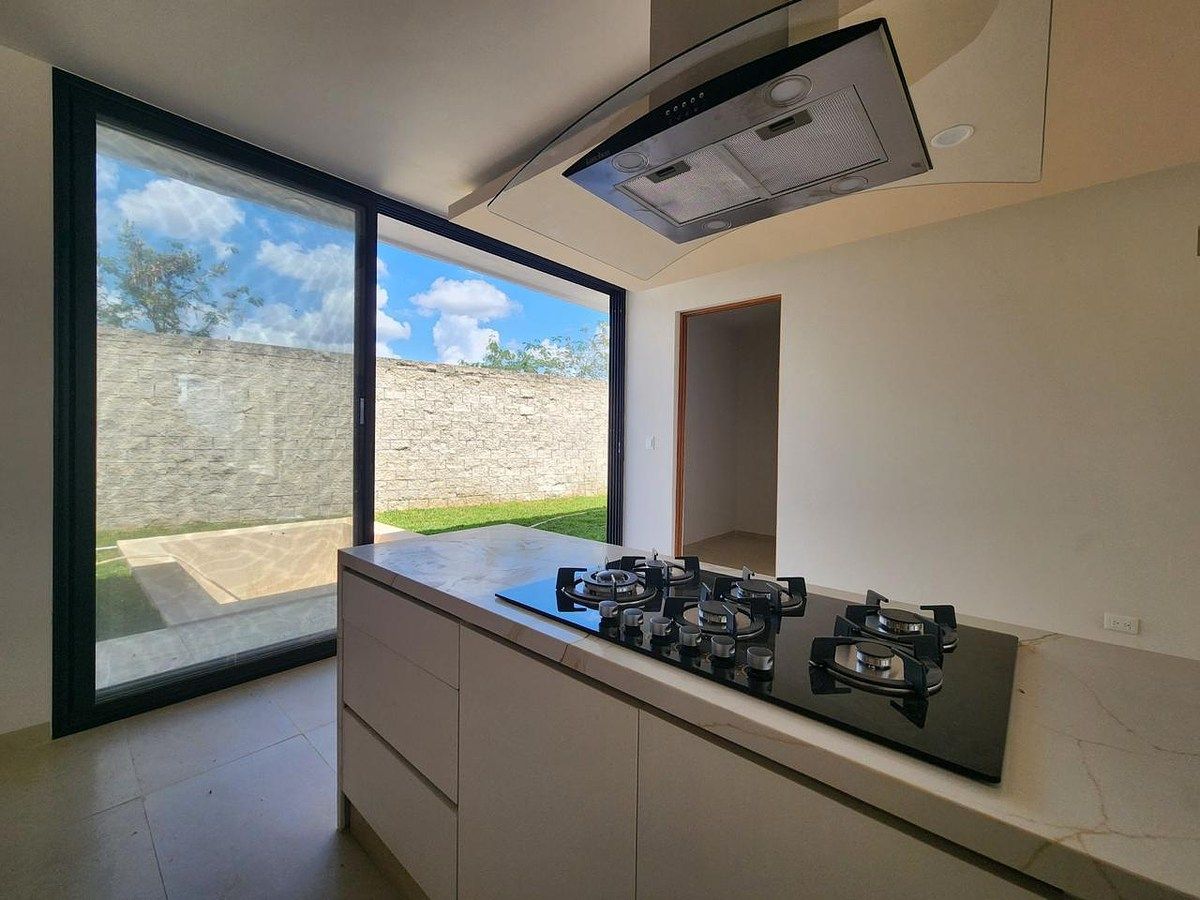 Casa en Xcanatún, Mérida, foto 8 de 25