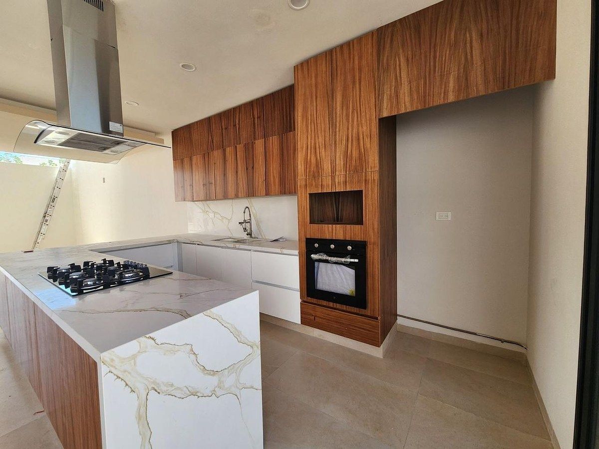 Casa en Xcanatún, Mérida, foto 7 de 25