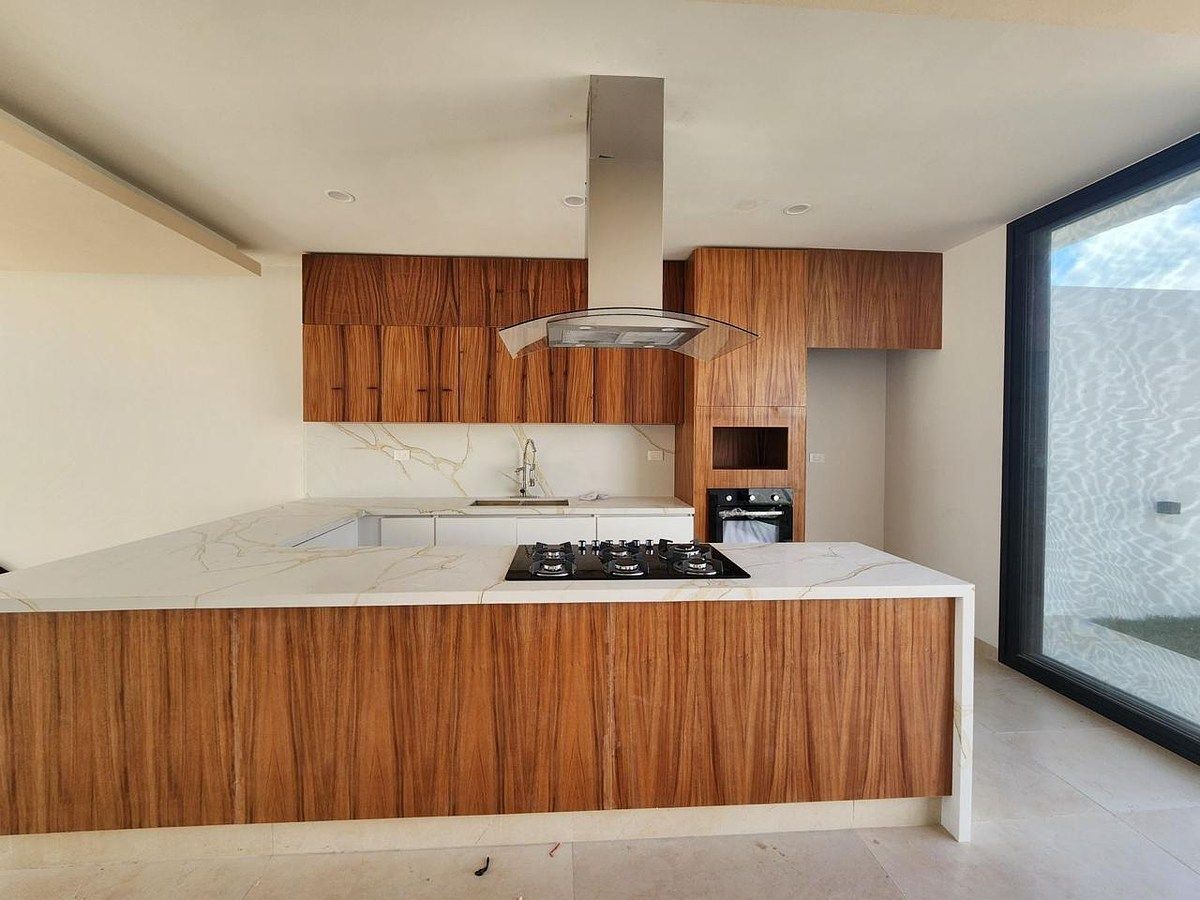 Casa en Xcanatún, Mérida, foto 5 de 25