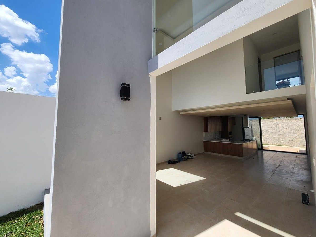 Casa en Xcanatún, Mérida, foto 3 de 25