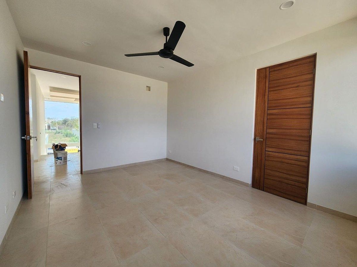 Casa en Xcanatún, Mérida, foto 18 de 25