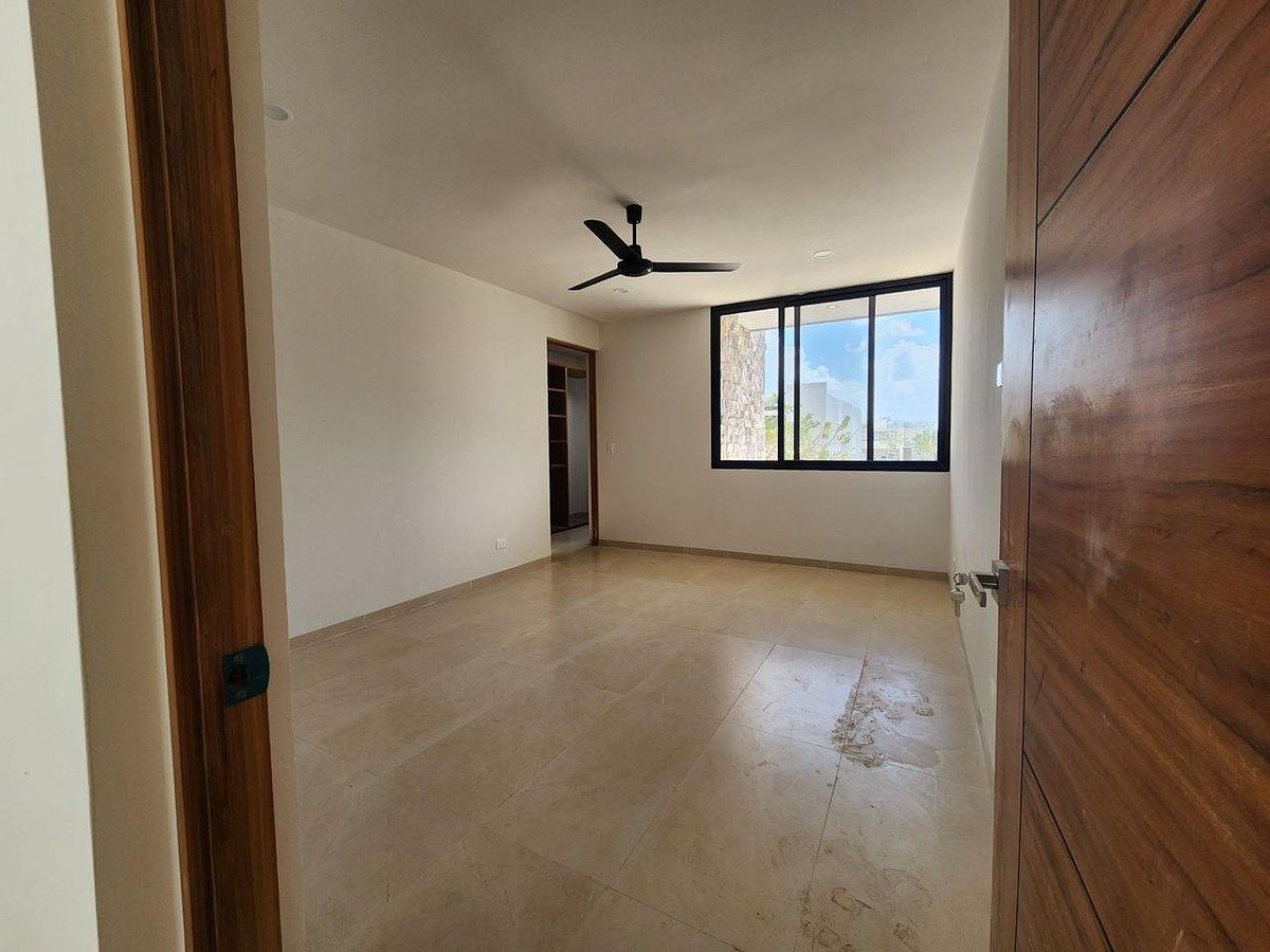 Casa en Xcanatún, Mérida, foto 17 de 25