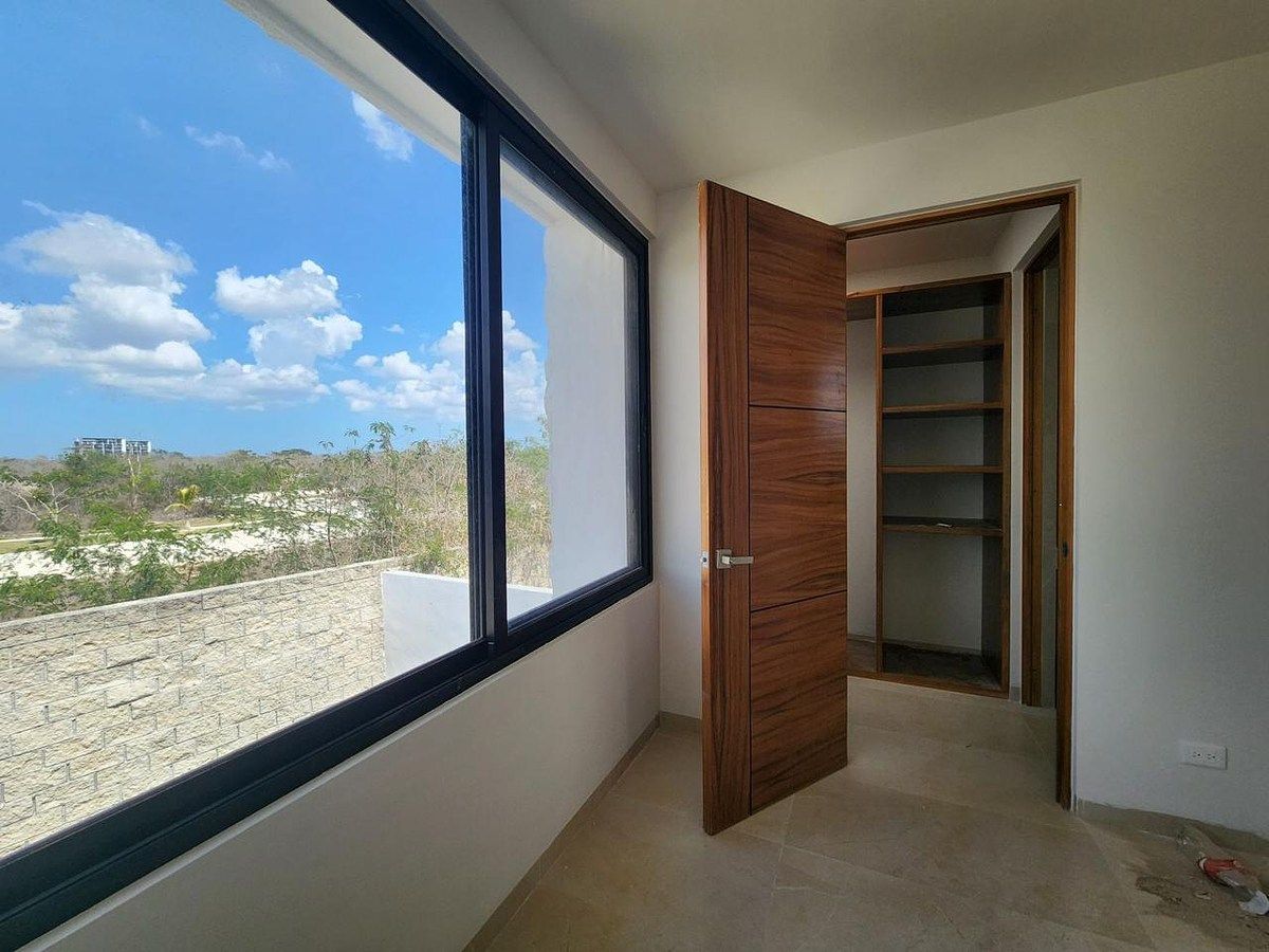 Casa en Xcanatún, Mérida, foto 21 de 25