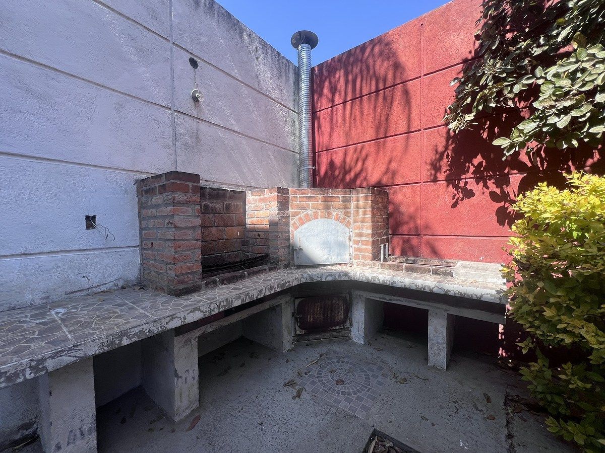 Casa en Tejeda, Corregidora, foto 21 de 33