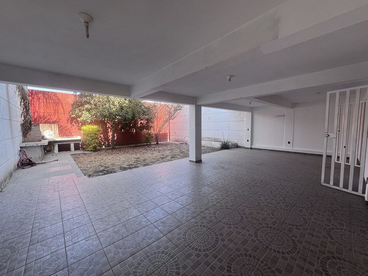 Casa en Tejeda, Corregidora, foto 23 de 33