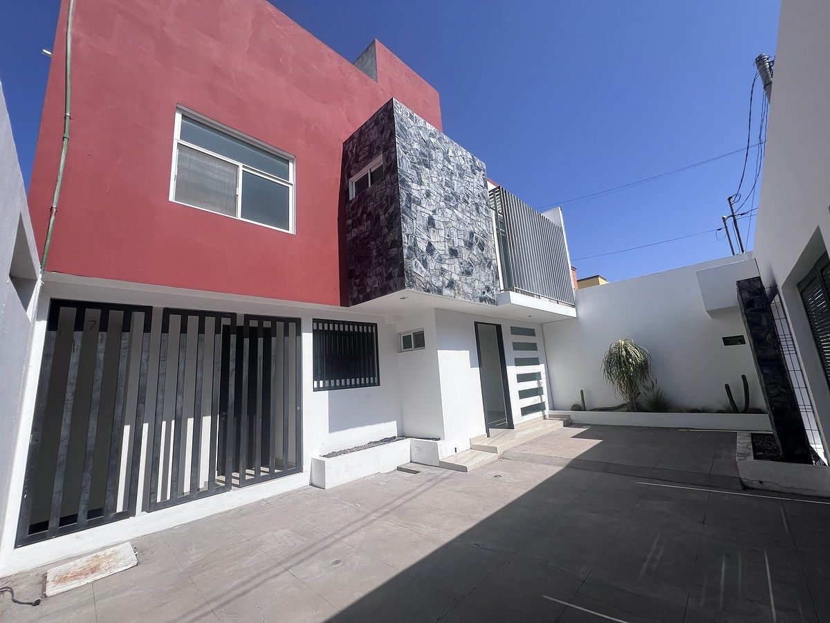 Casa en Tejeda, Corregidora, foto 33 de 33