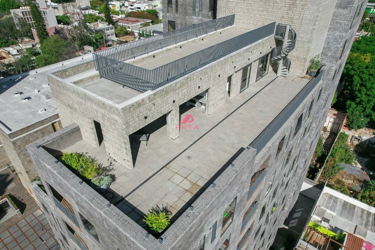 Departamento en Americana, Guadalajara, foto 21 de 27