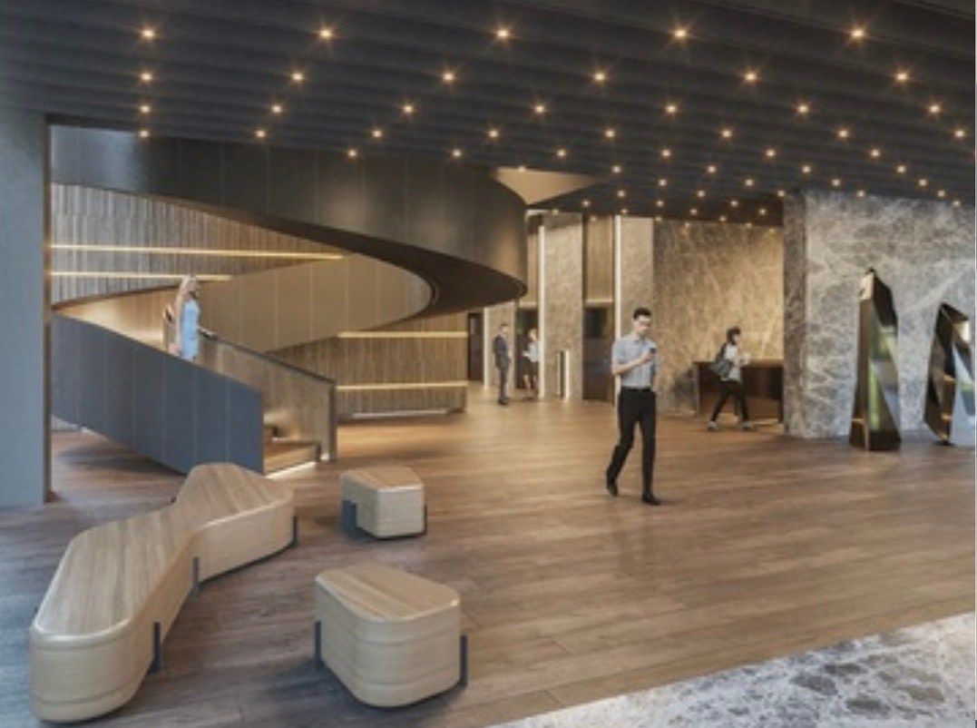 Sala Comercial em Punto Central, San Pedro Garza García, foto 4 de 4
