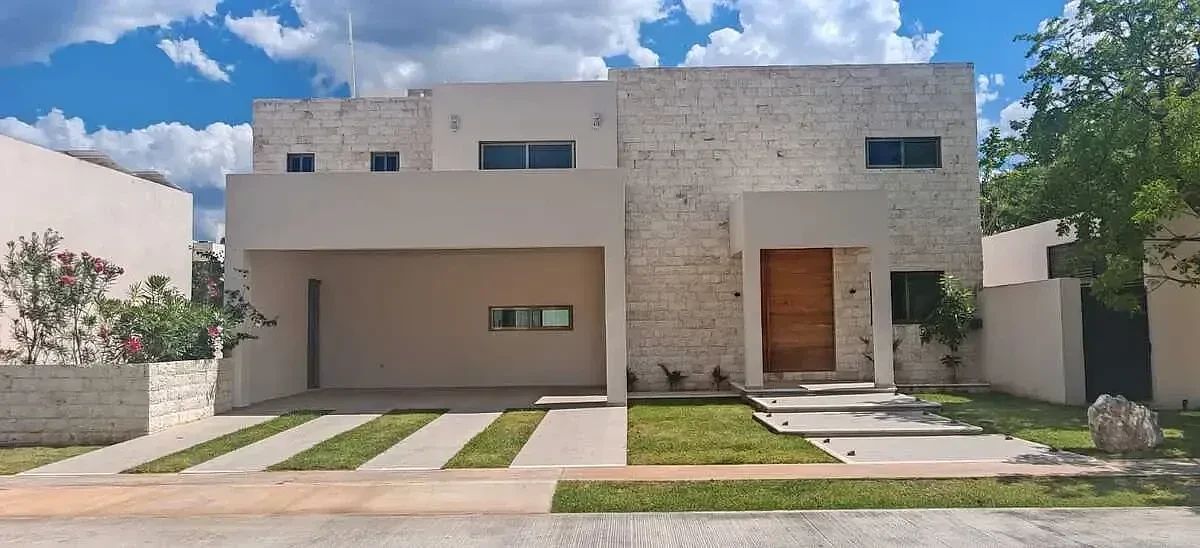 PARA ALUGAR CASA COM 3 QUARTOS LOCALIZADA EM CHOLUL, foto 1 de 37