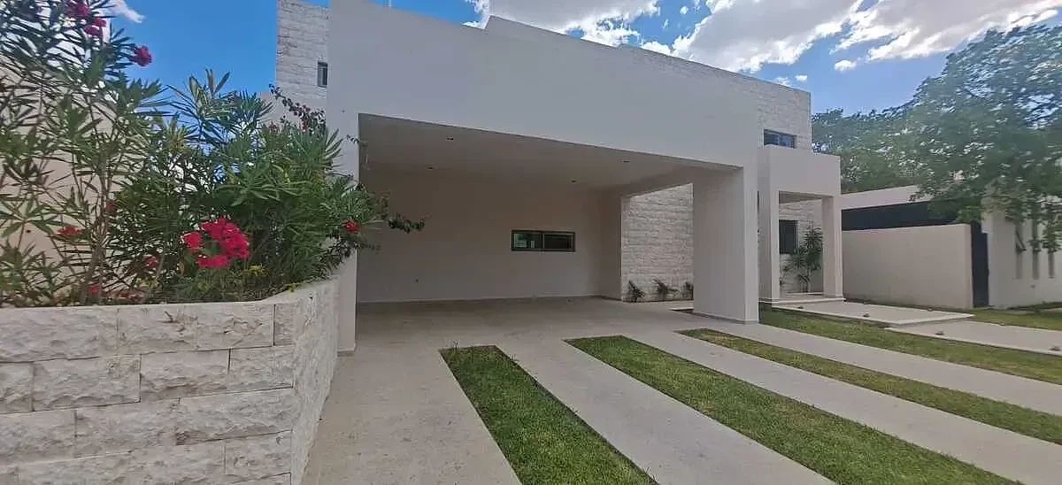 Casa em Parque Natura, Mérida, foto 2 de 37