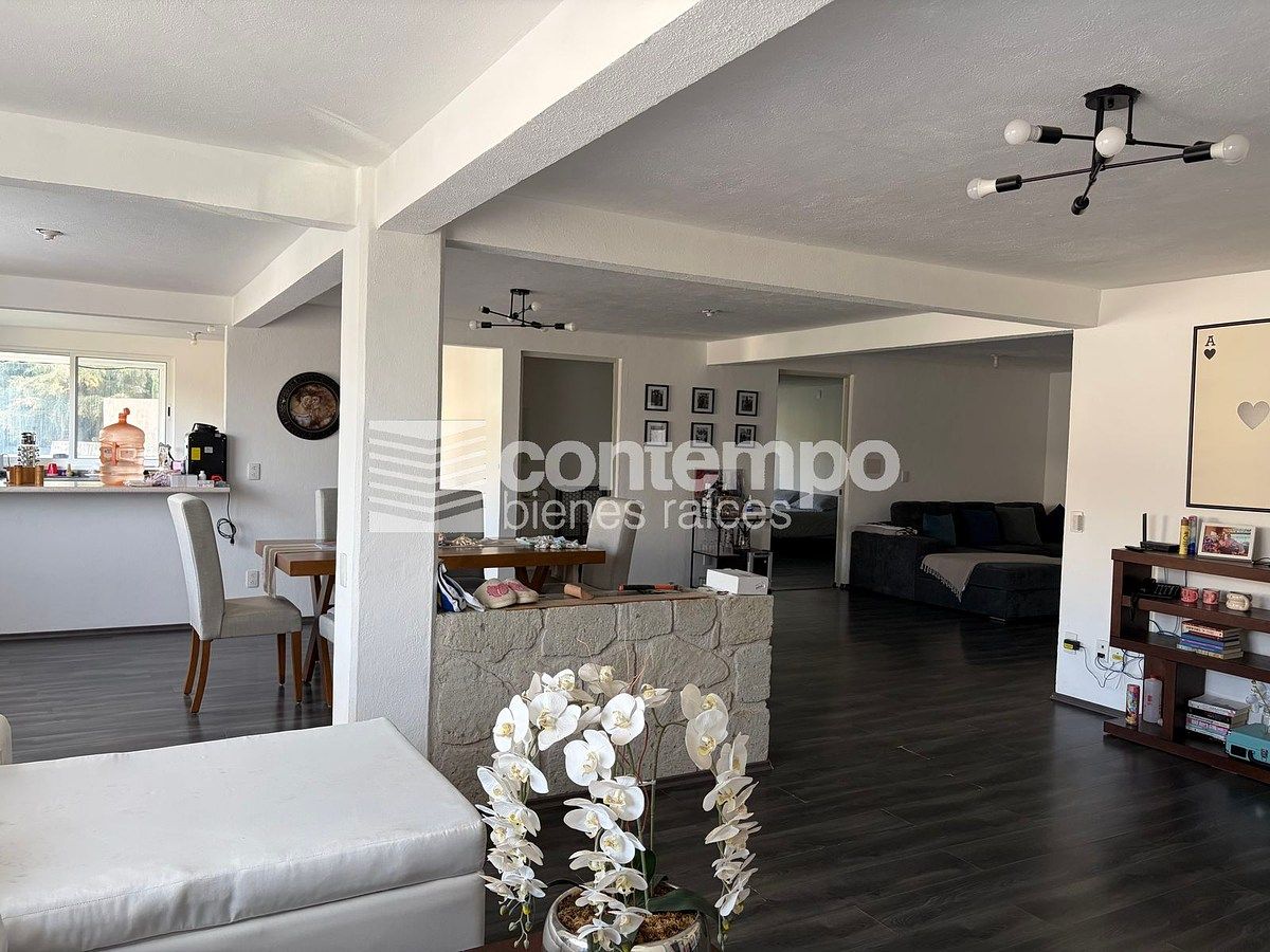 Renta Casa Jilotzingo Estado de México, foto 1 de 13