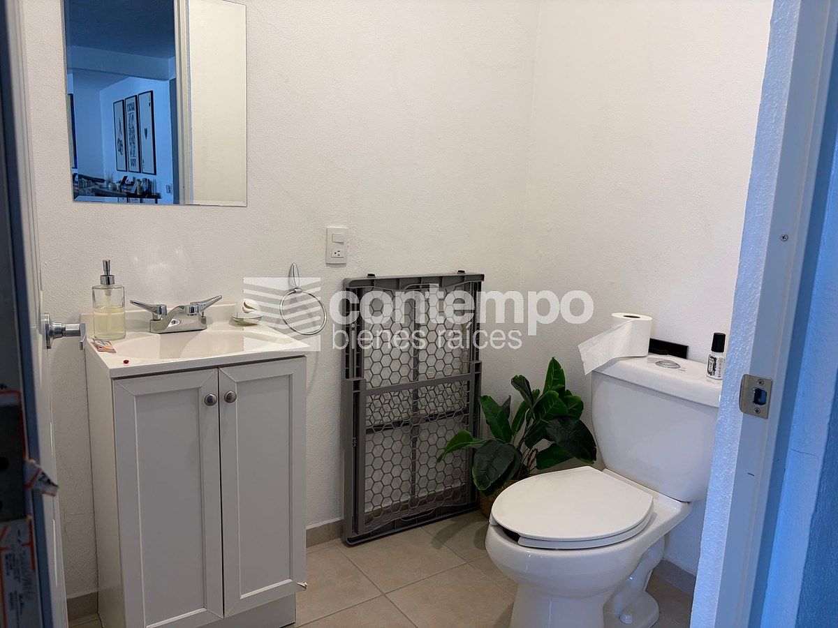 Casa en La Cuesta, Jilotzingo, foto 10 de 13