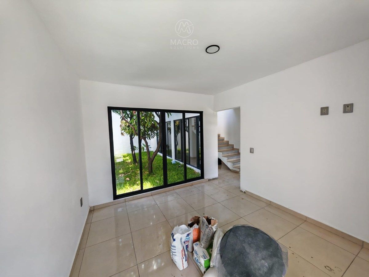 Casa en Paraíso, Cuautla, foto 3 de 23