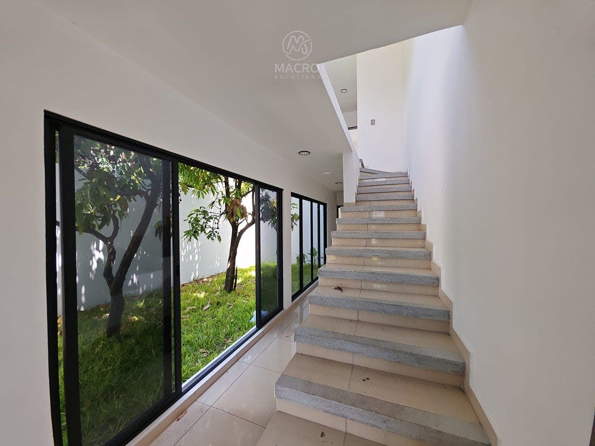 Casa en Paraíso, Cuautla, foto 5 de 23