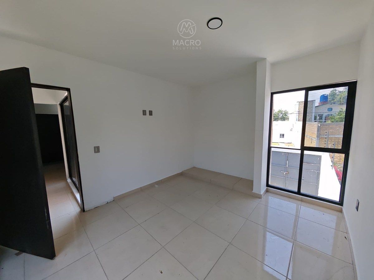 Casa en Paraíso, Cuautla, foto 14 de 23
