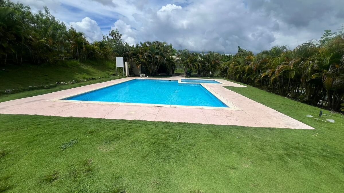 Alquilo Casa en la Jacobo Majluta US$950 Colinas del Viento Proyecto cerrado, foto 1 de 45