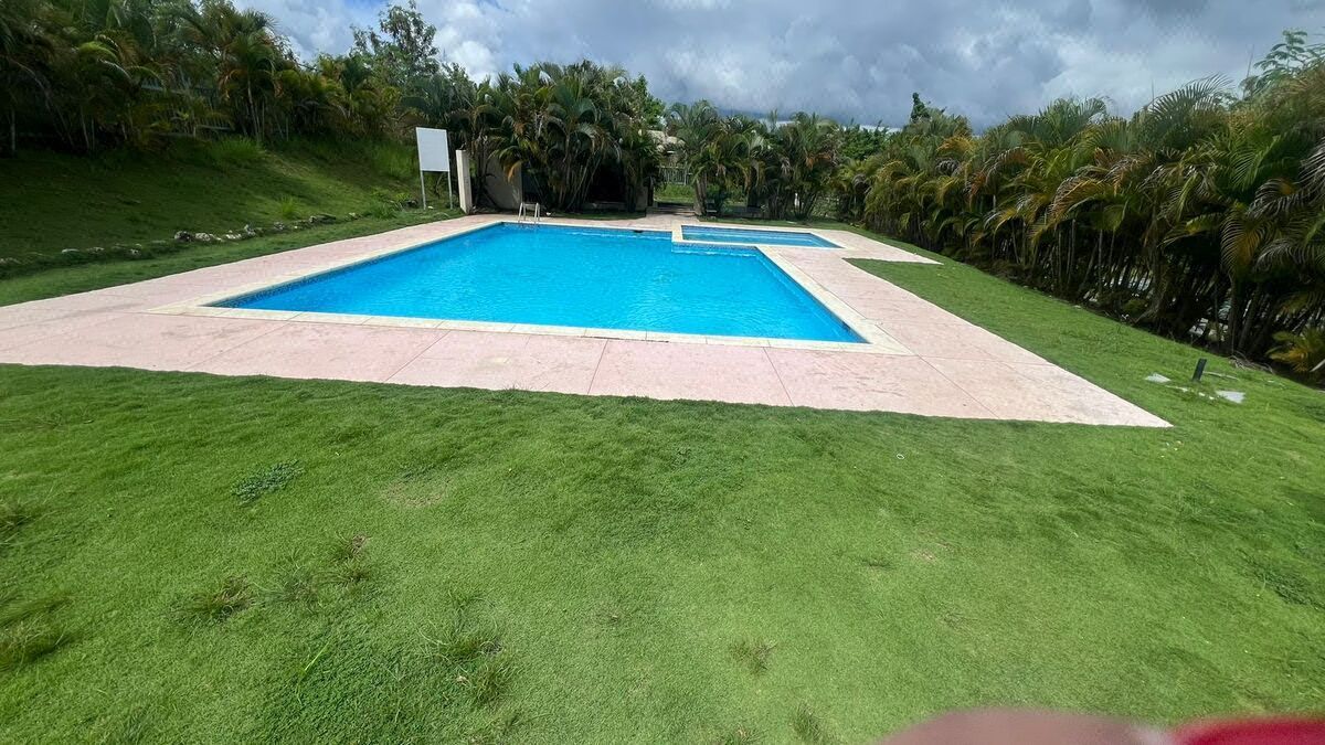 Casa en Avenida Jacobo Majluta Azar, Santo Domingo Norte, foto 25 de 45