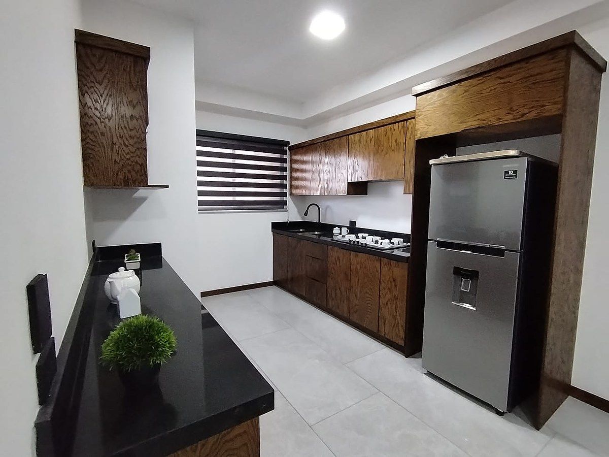 Apartment in Campus II Uach, Chihuahua, photo 10 of 10