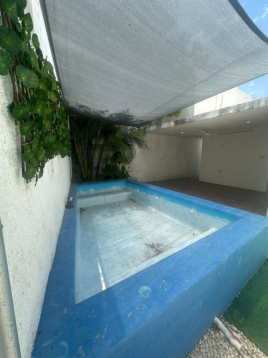 Casa en Residencial Camara de Comercio Norte, Mérida, foto 9 de 11