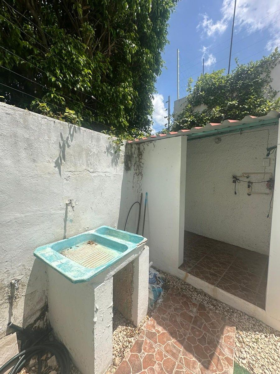 Casa en Residencial Camara de Comercio Norte, Mérida, foto 7 de 11