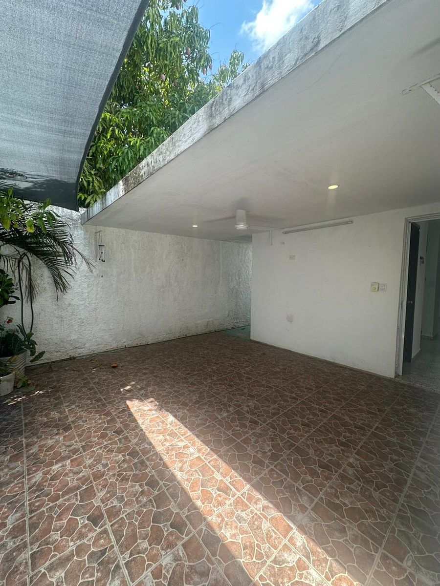Casa en Residencial Camara de Comercio Norte, Mérida, foto 10 de 11