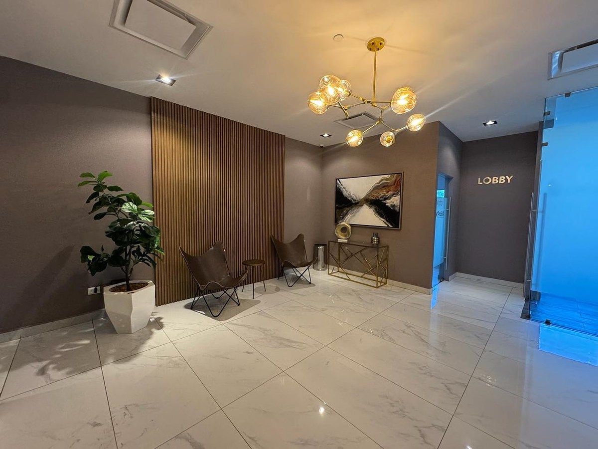 Departamento en Contry, Monterrey, foto 13 de 18