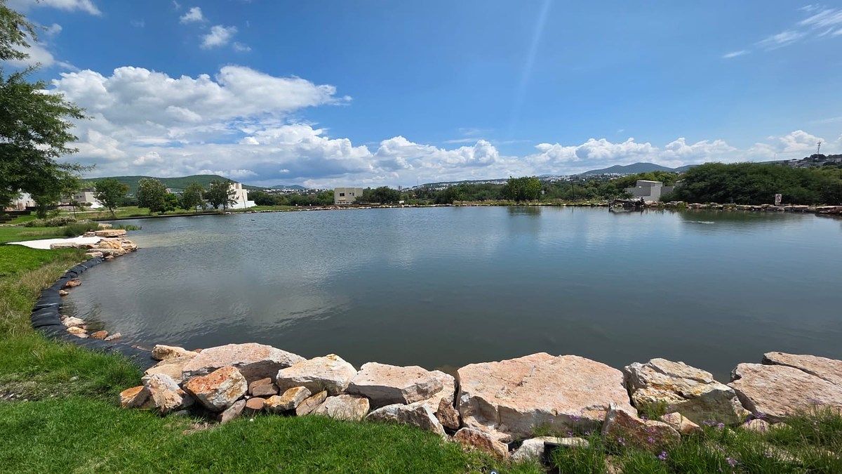 Terreno en Cumbres de Juriquilla, Querétaro, foto 10 de 13